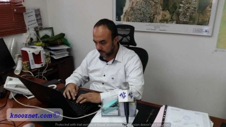 مراد عماش يناشد الشرطة جمع الأسلحة غير المرخصة في جسر الزرقاء